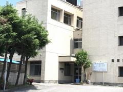 沼尾病院