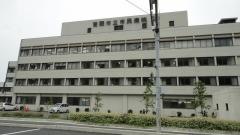 笠岡市立市民病院