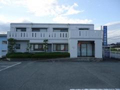 うらべ耳鼻咽喉科医院