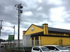サイゼリヤ　郡山城清水店