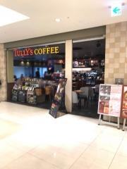 タリーズコーヒー　モリシア津田沼店