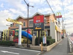 マクドナルド　刈谷店