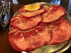 炭火焼肉一番星