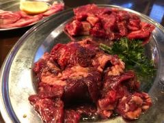 炭火焼肉一番星