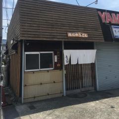 なにわうどん