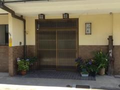 会席御料理川房