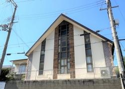 和歌山キリスト教会