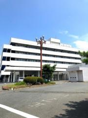 岩手県立遠野病院