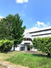 岩手県立遠野病院