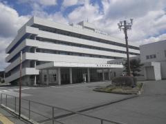 岩手県立遠野病院