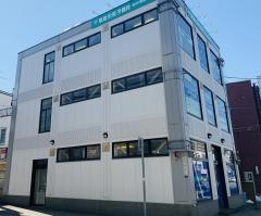 育英舎自立学習塾　南平岸教室