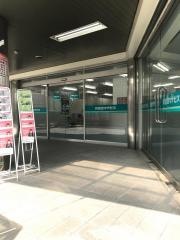 河合塾マナビス　王寺校