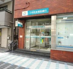 三井住友信託銀行横須賀支店