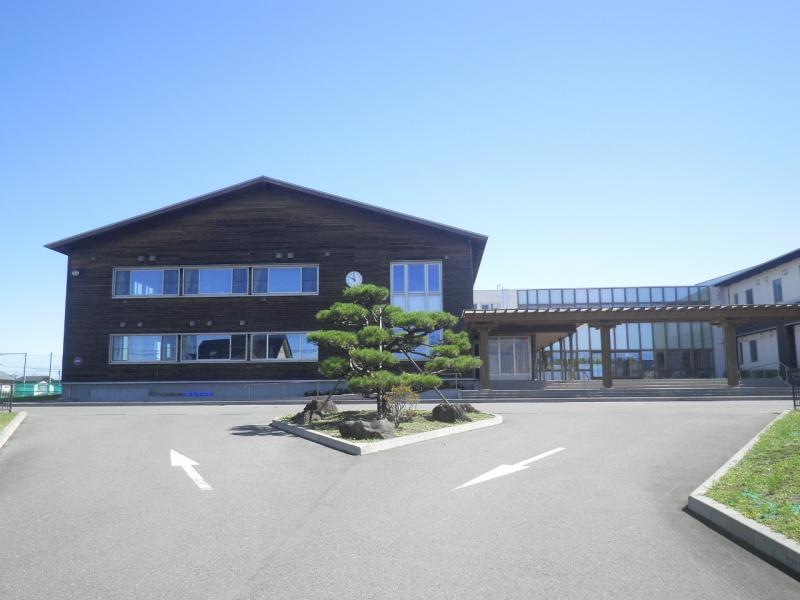 能代市立第四小学校
