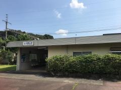 東青山駅