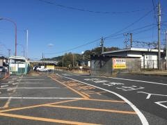 櫛ケ浜駅