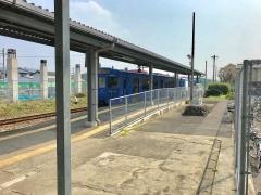 竹松駅