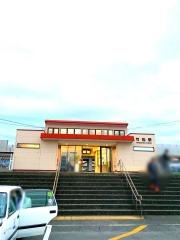 竹松駅