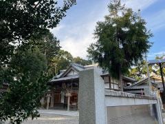 神明神社