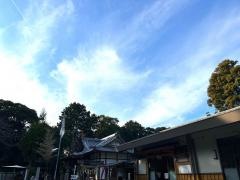 神明神社