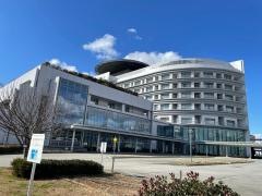 名古屋市立大学医学部附属西部医療センター