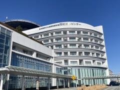 名古屋市立大学医学部附属西部医療センター