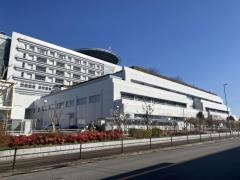 名古屋市立大学医学部附属西部医療センター
