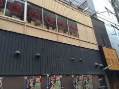 鳥貴族　西本町店