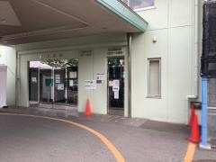 フロリール調布