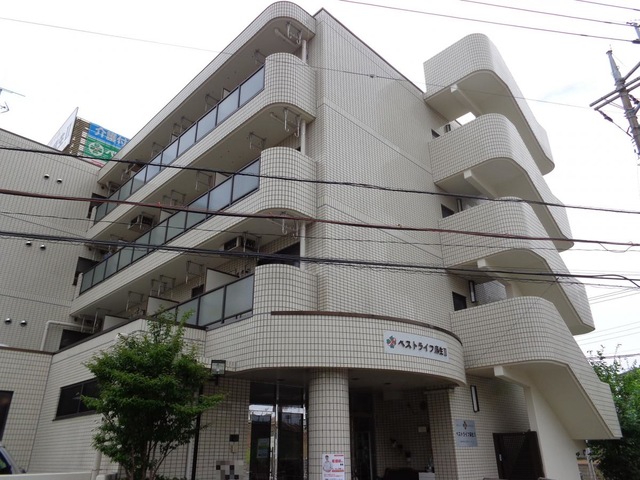 ベストライフ麻生ＩＩ