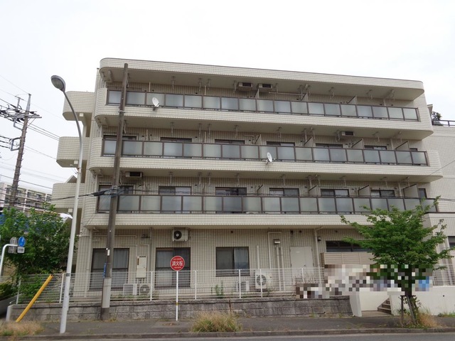 ベストライフ麻生ＩＩ