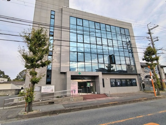 泉佐野介護福祉センター 施設外観