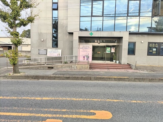 泉佐野介護福祉センター 雰囲気