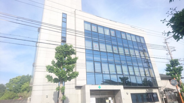 泉佐野介護福祉センター 施設外観