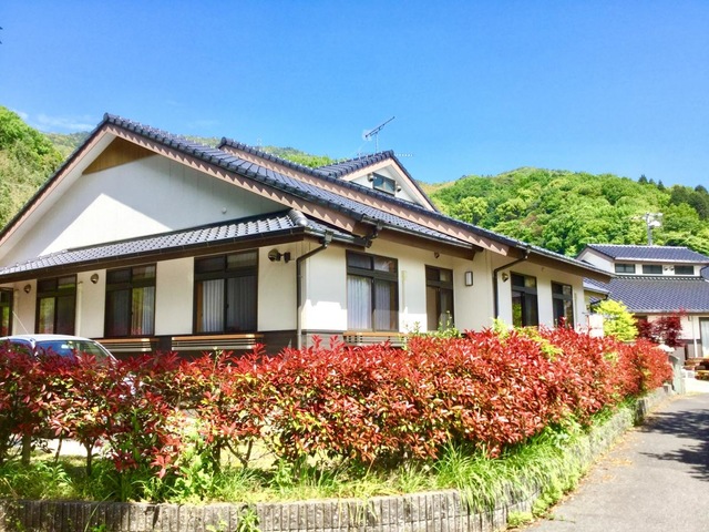 いろりの家
