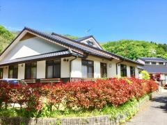 いろりの家