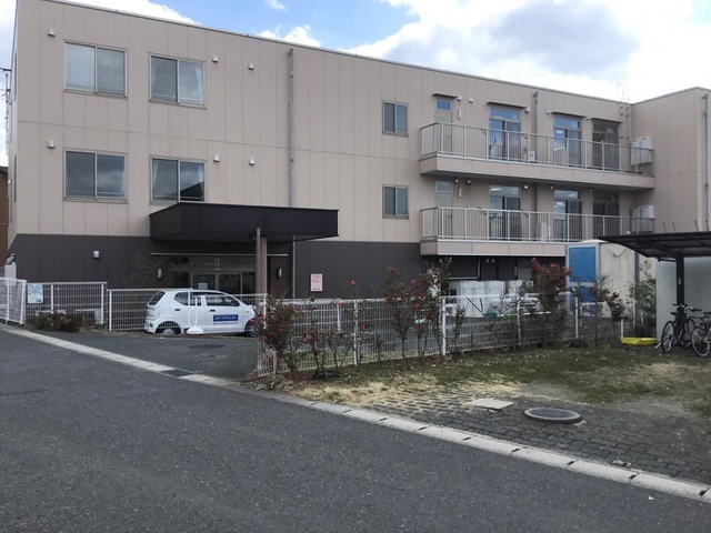 ニチイのきらめき仙台松森