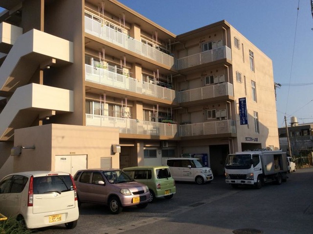 まごころホーム大里