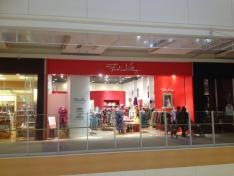 Fashion Village イオンモール浦和美園店