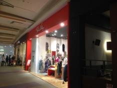 Ｆａｓｈｉｏｎ　Ｖｉｌｌａｇｅ　イオンモール浦和美園店
