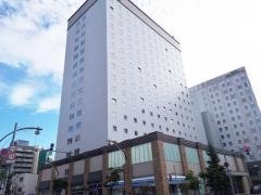 イビススタイルズ札幌