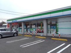 ファミリーマート　松山余戸店