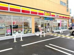 デイリーヤマザキ　泉佐野中町店