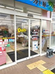 デイリーヤマザキ　泉佐野中町店