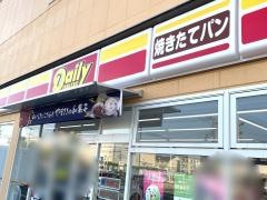 デイリーヤマザキ　泉佐野中町店