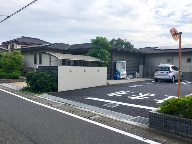 愛の家グループホーム蓮田黒浜