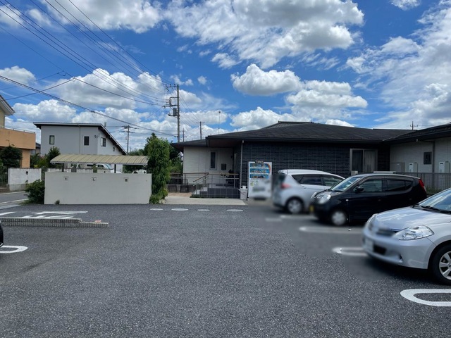 愛の家グループホーム蓮田黒浜