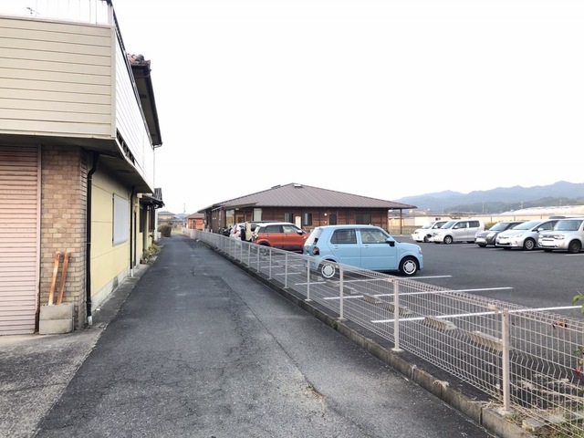 グループホームみやぎ乙木口 施設外観