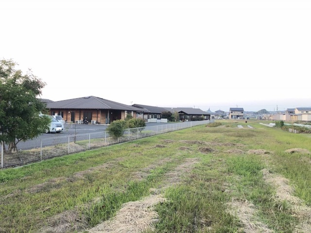 グループホームみやぎ乙木口 施設外観