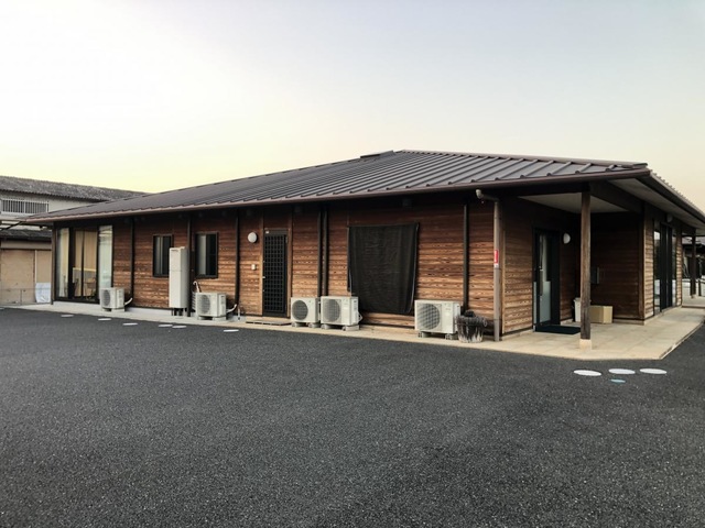グループホームみやぎ乙木口 施設外観